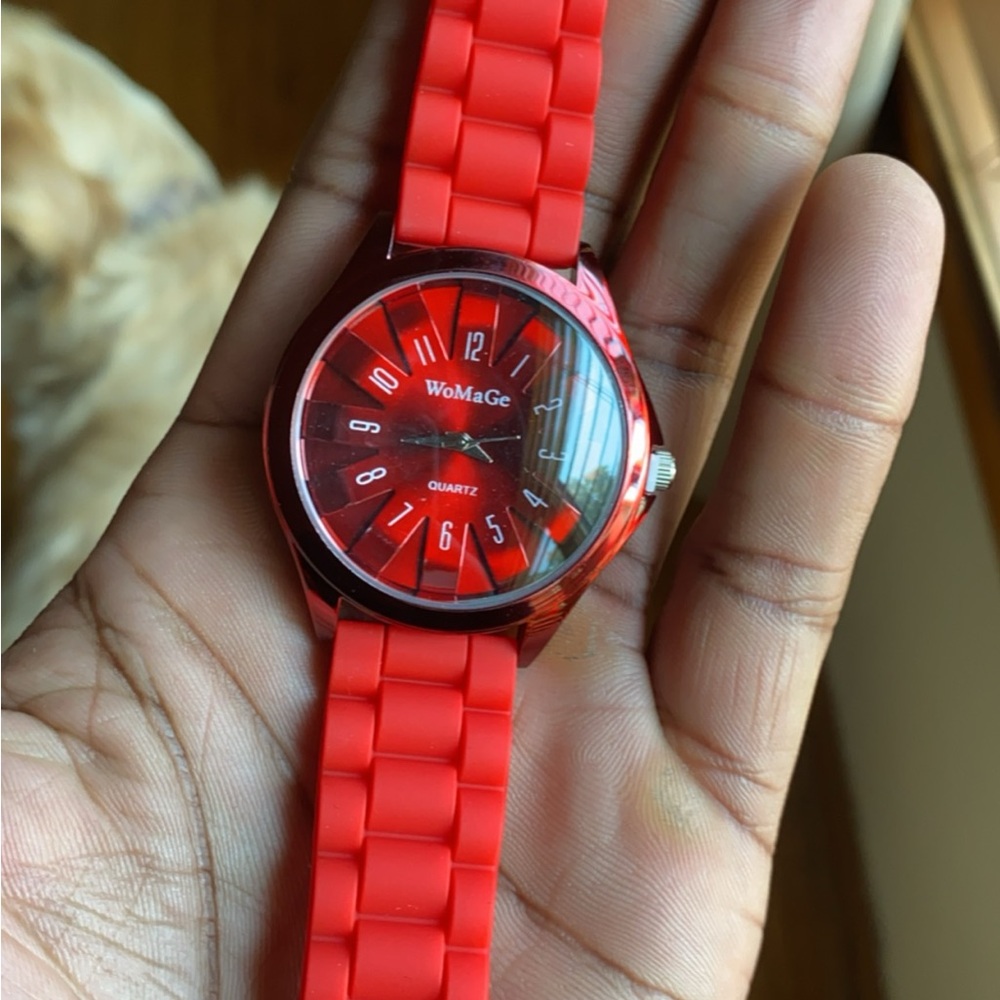 UNISEX WATCH